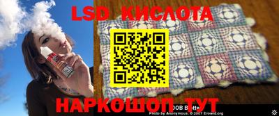 стафф Кандалакша