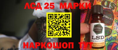 стафф Кандалакша